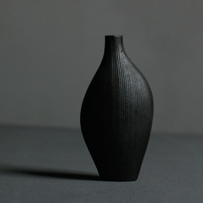 EUROPEAN STYLE VASE