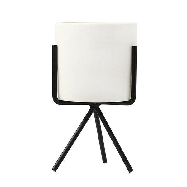 NORDIC CERAMIC VASE 2