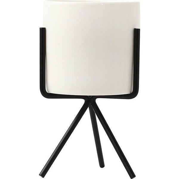 NORDIC CERAMIC VASE 2