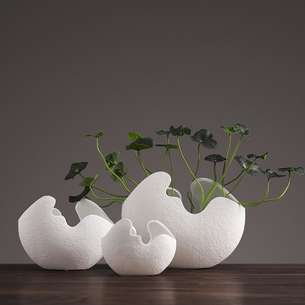 CREATIVE NORDIC VASE