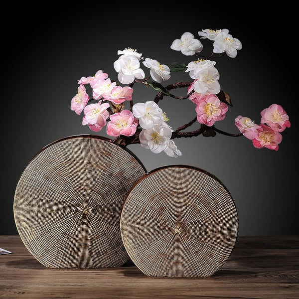 CLASSICAL NORDIC VASE