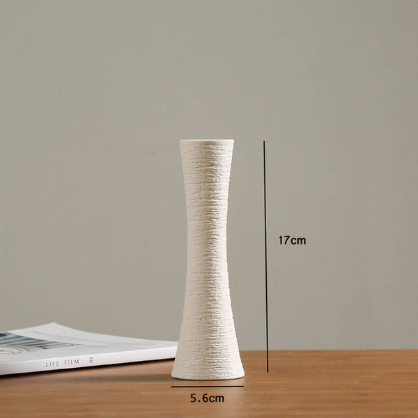 SIMPLE MODERN VASE