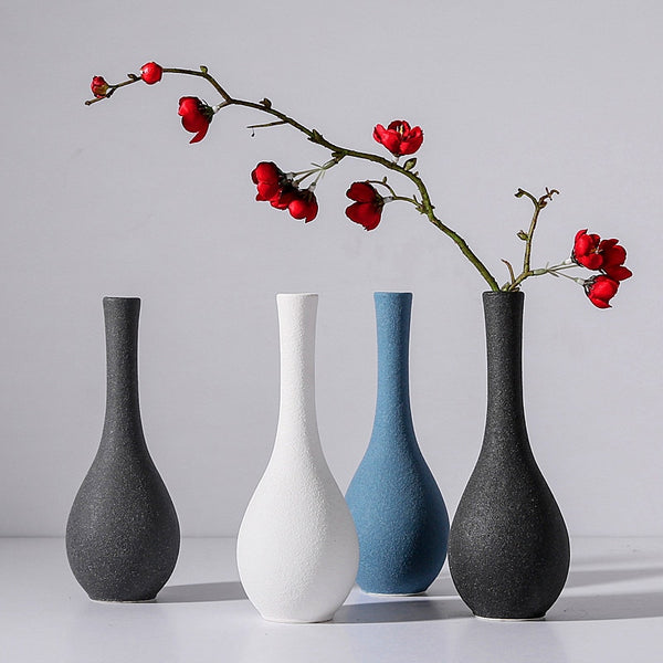 NORDIC MODERN VASE