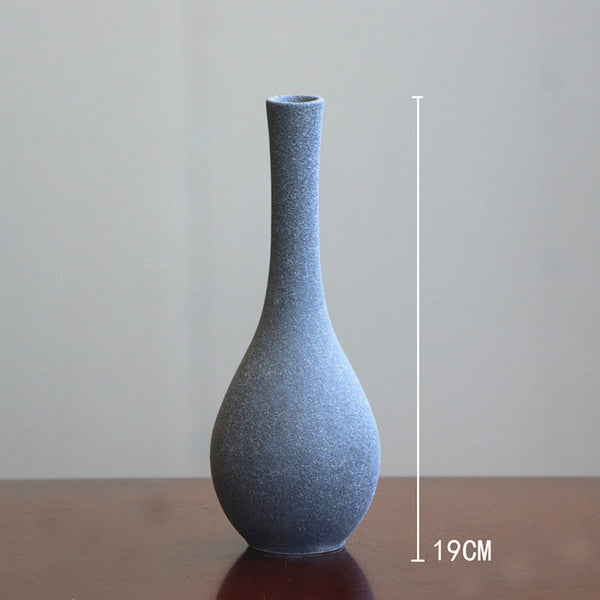 NORDIC MODERN VASE