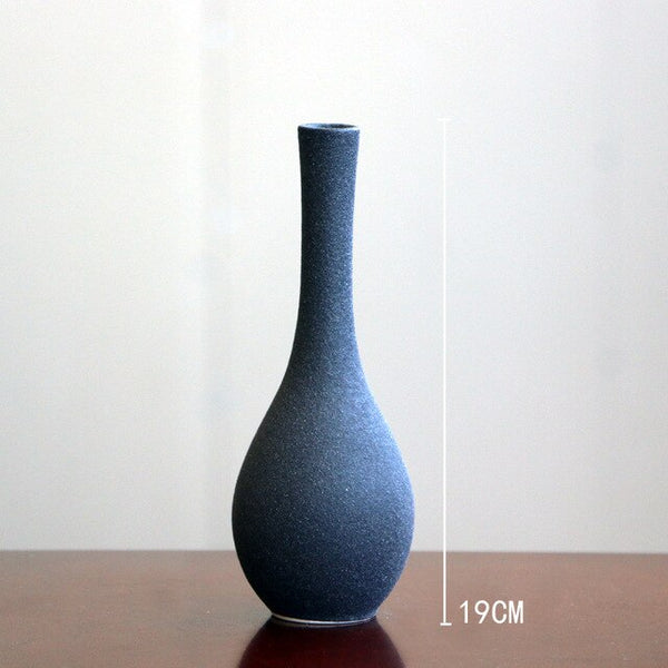 NORDIC MODERN VASE