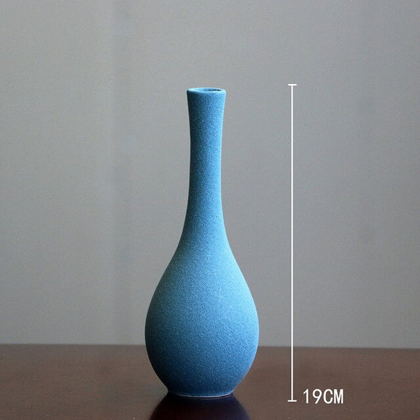 NORDIC MODERN VASE