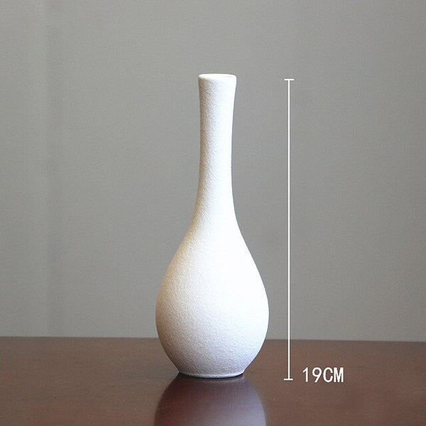 NORDIC MODERN VASE