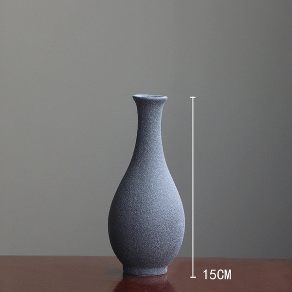 NORDIC MODERN VASE