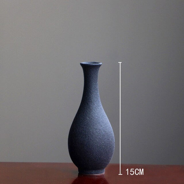 NORDIC MODERN VASE