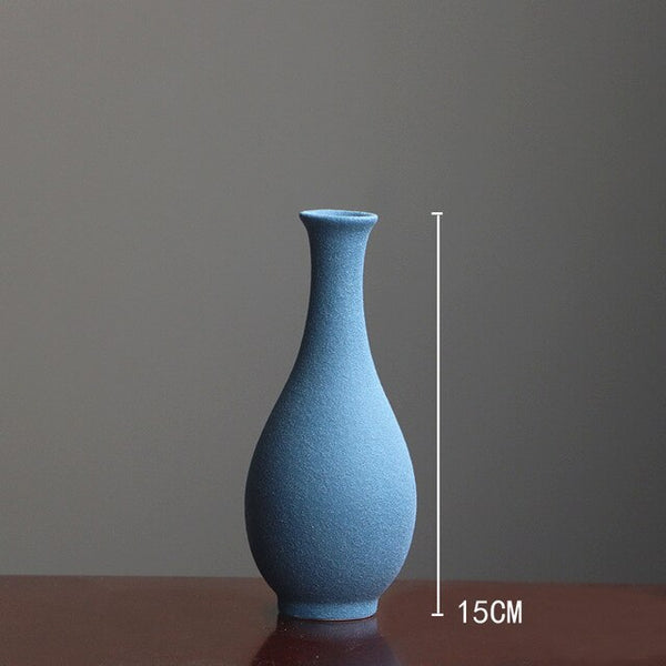 NORDIC MODERN VASE