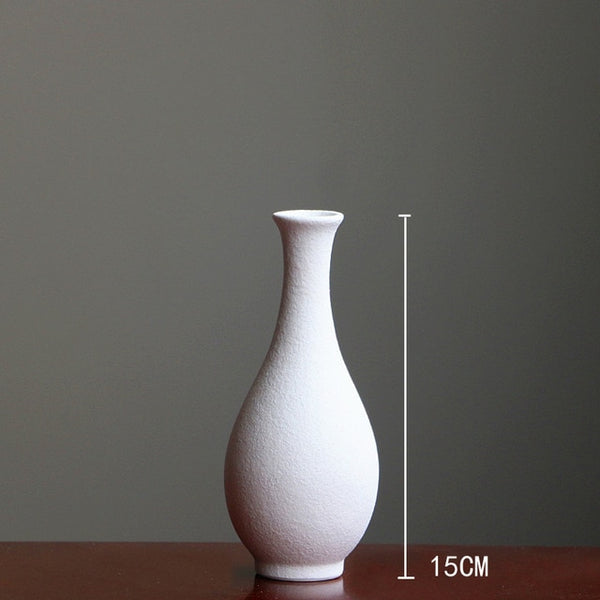 NORDIC MODERN VASE